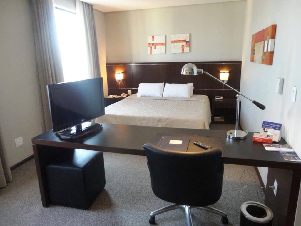 Travel Inn オザスコ 部屋 写真