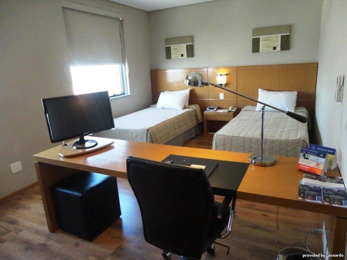 Travel Inn オザスコ 部屋 写真